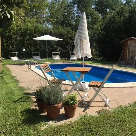 Il Giardino Dei Desideri *