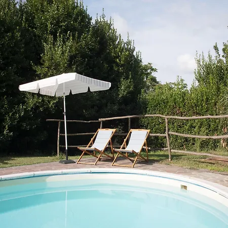 Il Giardino Dei Desideri Farma Viterbo