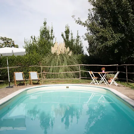 Il Giardino Dei Desideri *